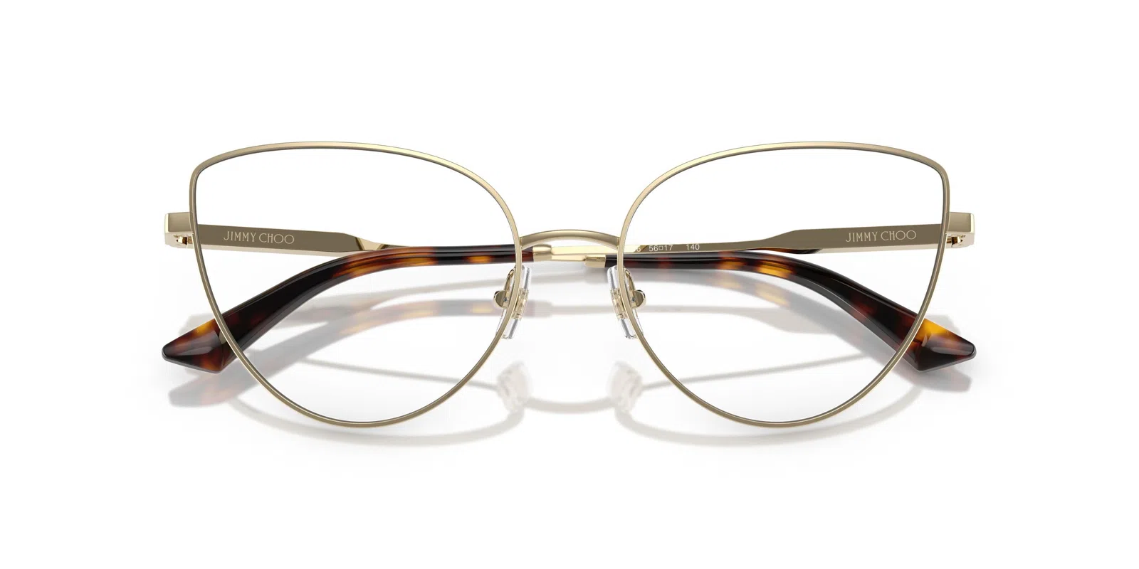 Jimmy Choo 2008 Eyeglasses - view 24